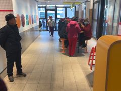 -星河湾温泉洗浴酒店