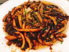 -罗阳人家私房菜(罗阳路店)