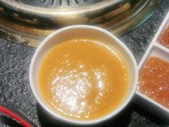 南瓜羹-嘿嘟嘟·肋条烧肉放题(爱融荟城店)