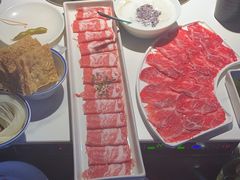 -九鼎轩脆毛肚火锅(南京东路店)