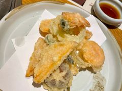 -萨拉伯尔水源素问店·韩国宫廷料理(人民路店)