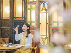 -西关84·History·Art·Cafe