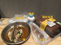 -盒马鲜生(岭南新世界店)
