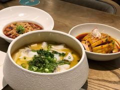 榕意藤椒鱼-榕意·川味之美(深业上城店)