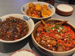 -潇湘阁(汉光百货店)