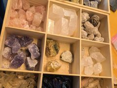 -房山世界地质公园博物馆