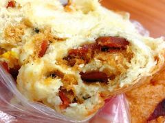 -富贵面包公司(运河店)