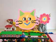 -百变创造力活动中心(虹口龙之梦中心店)