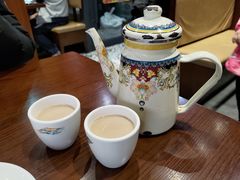 -巴依老爷新疆美食(牡丹园店)