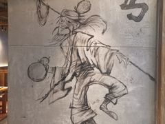 -北丐先生·野馄饨烧烤(长宁龙之梦店)