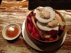 -AdD全日制餐厅(中谷花园酒店)