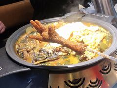 -鱼见你烤鱼•本地烧烤(1818店)