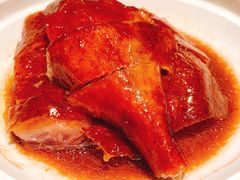 陶陶居百年烧鹅-陶陶居酒家(海岸城店)