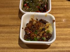 -水林间·寿喜烧自助(仙林金鹰店)