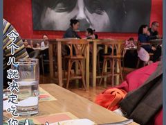-安妮意大利餐厅(世贸天阶店)