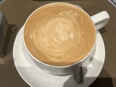 -V咖啡(兰州盛达希尔顿酒店)