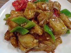 -鼎香润(德胜门内店)