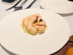 -哈布斯扒房(华发商都店)