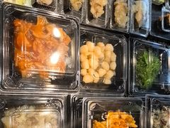 -上清·三文鱼鲜寿司(同德店)