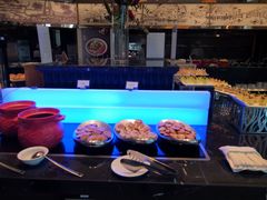 -常州武进九洲喜来登酒店