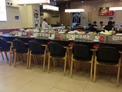 自助取餐区-咕叽咕叽自助烤肉小火锅(茂业清扬店)