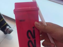 -K22.酸奶草莓(烟台芝罘店)
