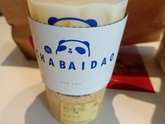 -茶百道(湖墅潮王路店)