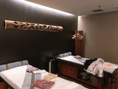 -华夏良子·足道SPA艾灸(王府井店)