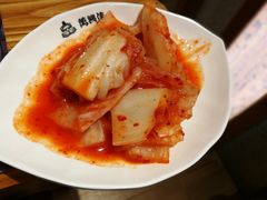 -万兴佳烤肉·长白山老味道(宏泰广场店)