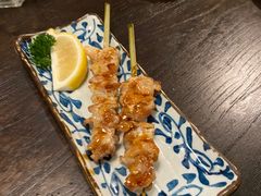 -哥哥の深夜食堂(原竹琥珀古北店)