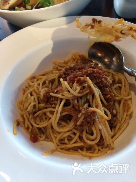 bluefrog蓝蛙(金桥店)意面图片 - 第1366张