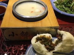 -小铫鸡汤