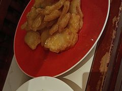-柴火大院烤鸭民间菜