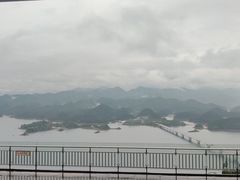 -千岛湖天屿景区