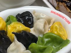 -双合园·海鲜水饺青岛菜(万佳广场店)