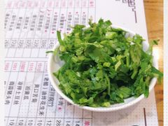 -晋B2008刀削面(小南庄店)