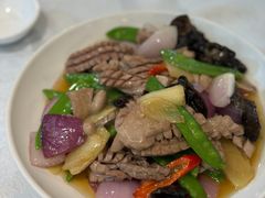 -莲花公园煎蟹(总店)