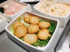 -海底捞火锅(九霄梦天地店)