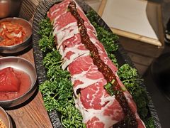 -山葵村烤肉(海淀区民族大学店)
