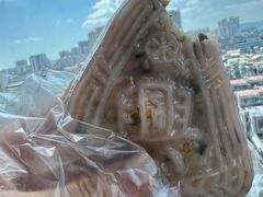 红桃粿-老潮兴粿品(龙北店)