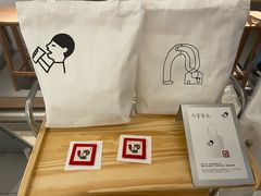 -喜茶(北京财富购物中心店)