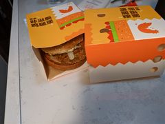 -麦当劳(龙湖北京大兴天街店)