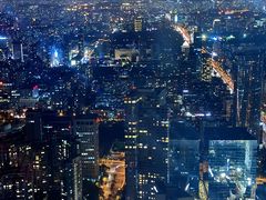 -云·酷 Atmosphere(国贸大酒店)