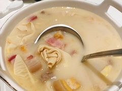 -上海老饭店(北京分店)