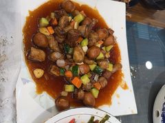 -回香楼大连新派清真菜