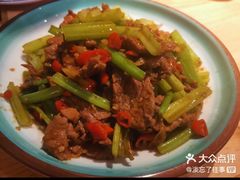 -和湘汇·湘菜小馆(睢宁兴美店)