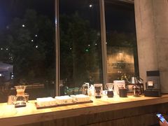 -星巴克臻选(湖滨道店)