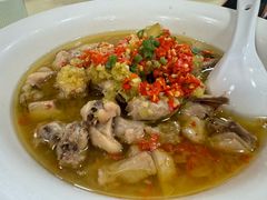 -笨罗卜浏阳菜馆(龙华鹏润达店)
