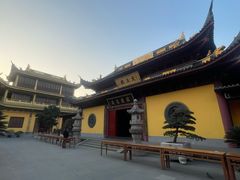 -太平禅寺