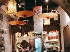 -南京大牌档(富力海珠城店)